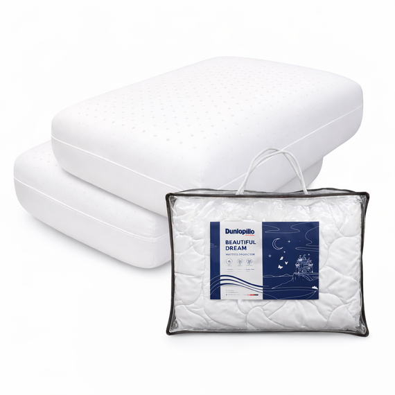Plush Serenity Mattress FOC