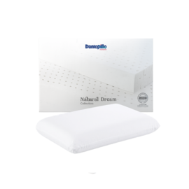 Pure Serenity Firm Latex Pillow (Natural Dream Collection) 