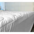 Dunlopillo Fitted Mattress Protector