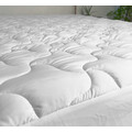 Dunlopillo Fitted Mattress Protector