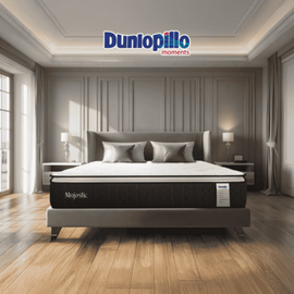 Dunlopillo Classic Majestic Mattress