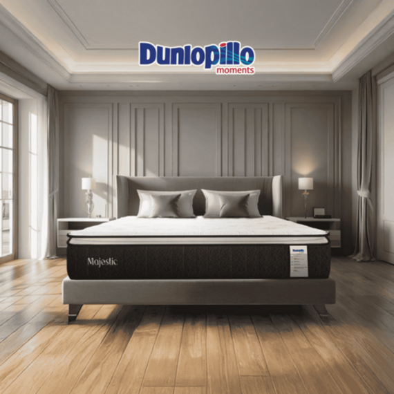 Dunlopillo Classic Majestic Mattress