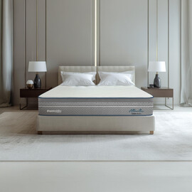 Dunlopillo Ocean Collection Atlantic Mattress