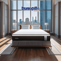 Dunlopillo Classic Raffles Mattress