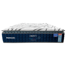 Dunlopillo Frosty Mattress