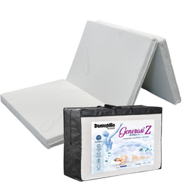 Dunlopillo Klsk Generasi Z Fold Mattress