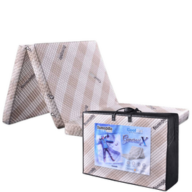 Dunlopillo Klsk 3 Fold Coolsilk Generasi X 