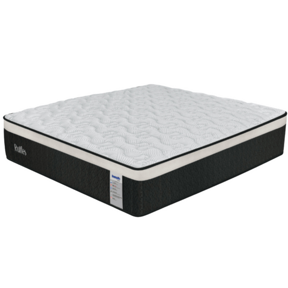 Dunlopillo Classic Raffles Mattress
