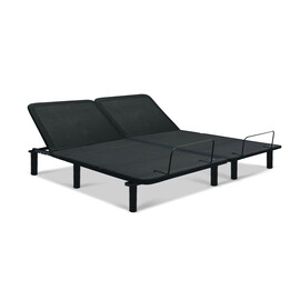 Dunlopillo Bed Frame Moments Motion Bed