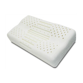 Dunlopillo Dual Support Latex Pillow