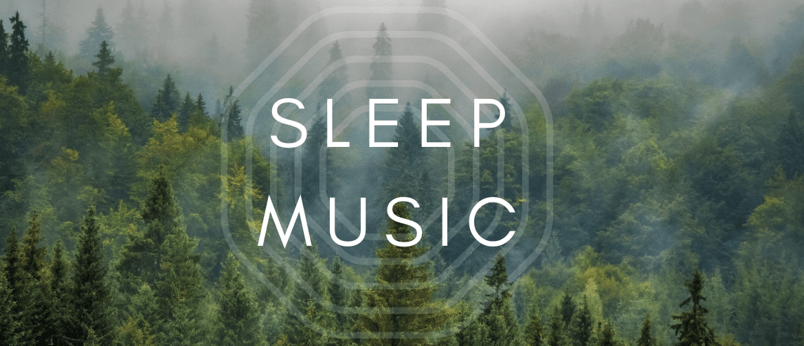 Soothing Sleep Music to Help You Fall Asleep Fast