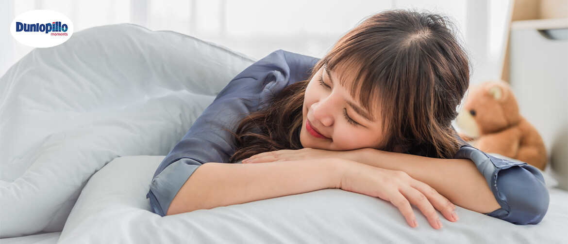 5 Signs You Should Consider a New Mattress