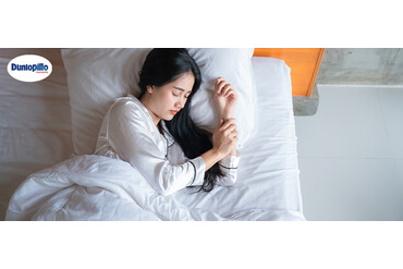 5 Gifts to Create a Calming Sleep Environment