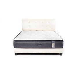 Dunlopillo Dr Back Mattress