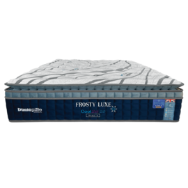 Dunlopillo Frosty Luxe Mattress