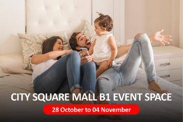 City Square Mall