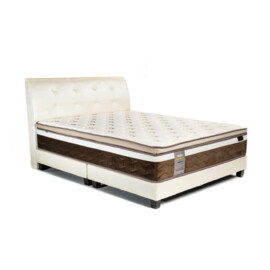 Dunlopillo Nora Mattress