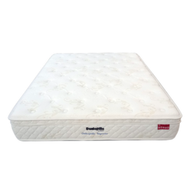 Dunlopillo Orthopedic Supreme Mattress