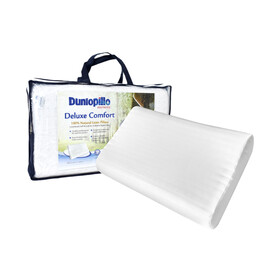 Dunlopillo Deluxe Comfort Latex Pillow