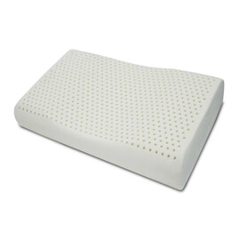 Dunlopillo Dual Support Latex Pillow