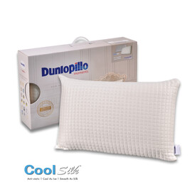 Dunlopillo Eco Cool Latex Pillow 
