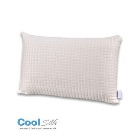 Dunlopillo Eco Cool Latex Pillow 