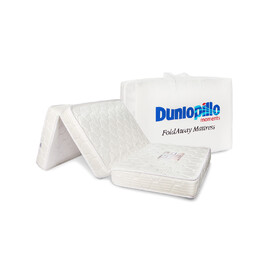 Dunlopillo Fold Away IPS Mattress 