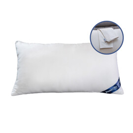 Dunlopillo Luxury Hotel Pillow 