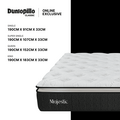 Dunlopillo Classic Majestic Mattress