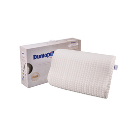Dunlopillo Eco Cool Contour Latex Pillow