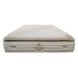 Dunlopillo Royal Dew Mattress