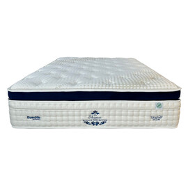 Dunlopillo Royal Thames Mattress