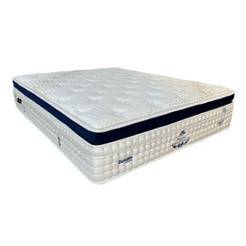 Dunlopillo Royal Thames Mattress