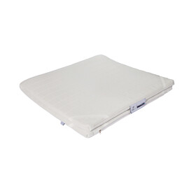 Dunlopillo Mattress Talasilver Topper