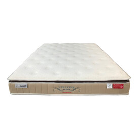 Dunlopillo Xtrafrm Plush Mattress 