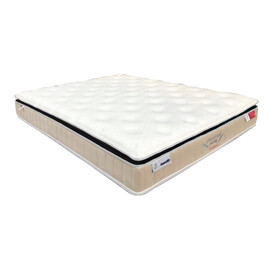 Dunlopillo Xtrafrm Plush Mattress 