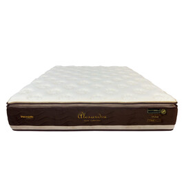 Dunlopillo Hotel Collection Alexandra Mattress